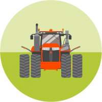Services et Produits Agricoles